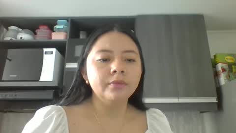 Iris 3 online show from 10/07/25, 01:52