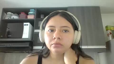 Iris 3 online show from 10/23/25, 01:32