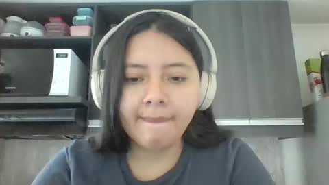 Iris 3 online show from 10/30/25, 02:40