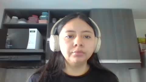 Iris 3 online show from 03/09/26, 03:05