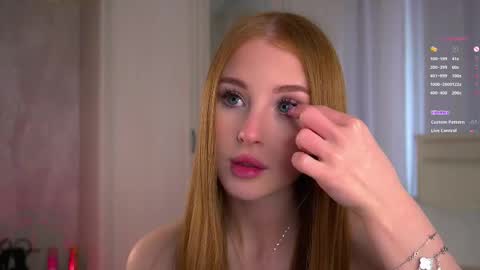 Snapshot of inthelabyrinthsofmysoul chatting on 03/21/26, 08:19 Ellie online show from 03/21/26, 08:19