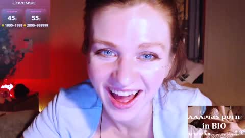 Cassie online show from 12/29/24, 01:06