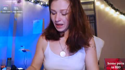 Cassie online show from 01/24/25, 02:41