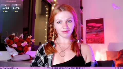 Snapshot of inthewildxxx chatting on 04/09/26, 01:27 Cassie online show from 04/09/26, 01:27