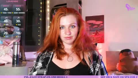 Snapshot of inthewildxxx chatting on 04/16/26, 01:34 Cassie online show from 04/16/26, 01:34