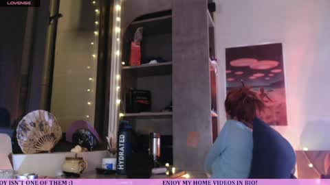 Snapshot of inthewildxxx chatting on 04/30/26, 01:39 Cassie online show from 04/30/26, 01:39