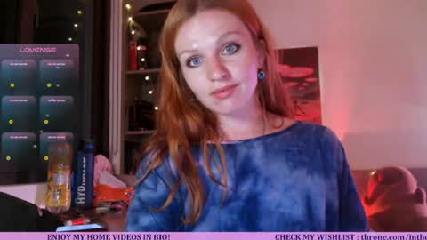 Snapshot of inthewildxxx chatting on 06/14/26, 01:35 Cassie online show from 06/14/26, 01:35