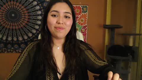 Snapshot of intimatetales chatting on 12/02/24, 09:06 Africa online show from 12/02/24, 09:06