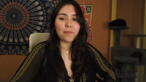 Snapshot of intimatetales chatting on 12/03/24, 01:08 Africa online show from 12/03/24, 01:08