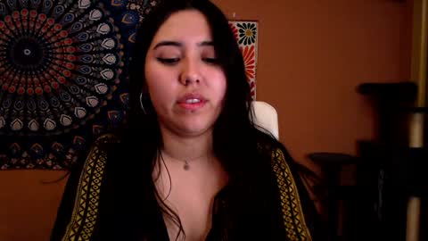 Snapshot of intimatetales chatting on 12/18/24, 06:14 Africa online show from 12/18/24, 06:14