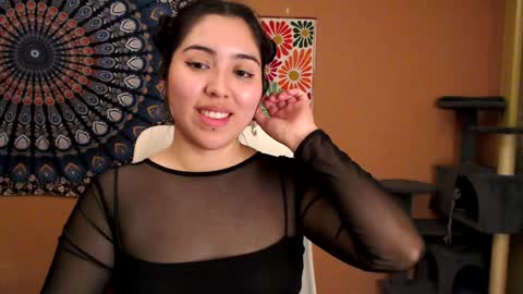 Snapshot of intimatetales chatting on 01/13/25, 05:02 Africa online show from 01/13/25, 05:02