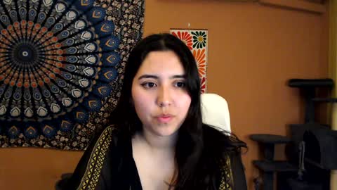 Snapshot of intimatetales chatting on 01/17/25, 08:22 Africa online show from 01/17/25, 08:22