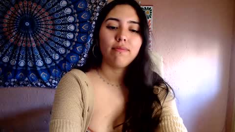 Snapshot of intimatetales chatting on 01/19/25, 11:23 Africa online show from 01/19/25, 11:23