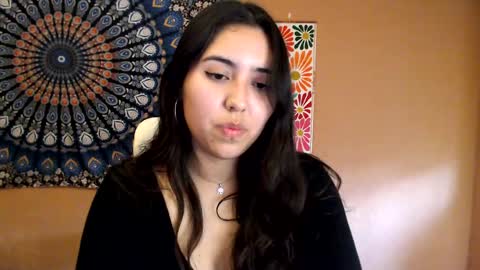 Snapshot of intimatetales chatting on 02/19/25, 05:16 Africa online show from 02/19/25, 05:16