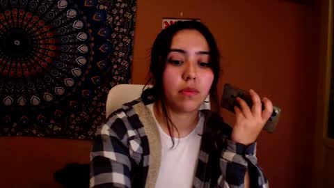 Snapshot of intimatetales chatting on 02/26/25, 08:11 Africa online show from 02/26/25, 08:11