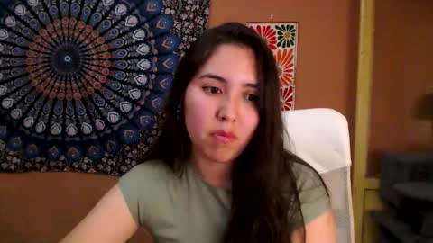 Snapshot of intimatetales chatting on 09/23/25, 07:17 Africa online show from 09/23/25, 07:17