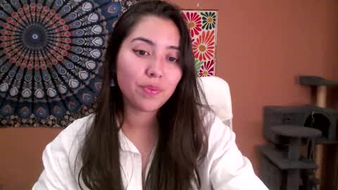 Snapshot of intimatetales chatting on 09/26/25, 07:40 Africa online show from 09/26/25, 07:40