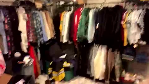 IntoTheWoodsWeGo online show from 10/18/25, 04:41