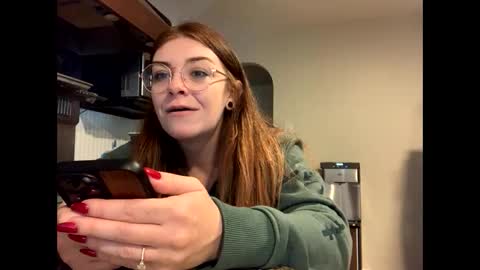 IntoTheWoodsWeGo online show from 10/26/25, 02:01