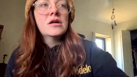 IntoTheWoodsWeGo online show from 03/28/26, 04:28