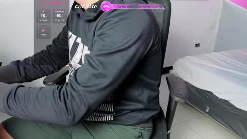 invincible200 online show from 10/18/25, 03:13