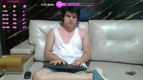 invincible200 online show from 12/15/25, 01:26