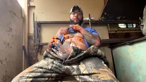 inyourmouthagain online show from 11/30/25, 07:40