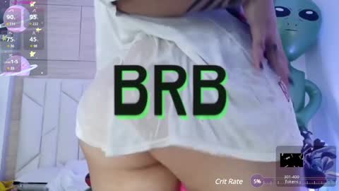 io_chie_ online show from 01/15/25, 07:15