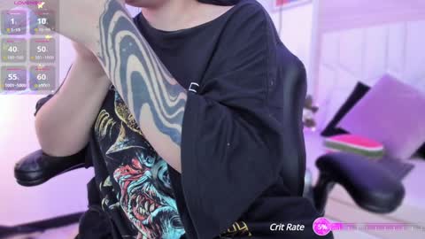 io_chie_ online show from 01/25/25, 04:13