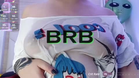 io_chie_ online show from 01/25/25, 07:17