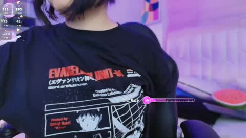 io_chie_ online show from 03/10/25, 04:07