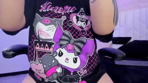 io_chie_ online show from 09/16/25, 04:46