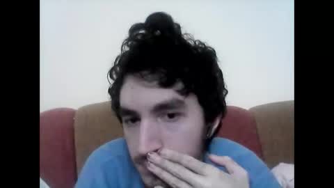 juan online show from 11/17/25, 03:07