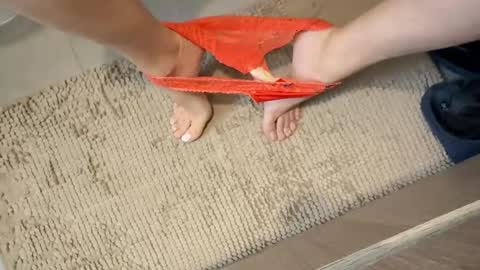 Snapshot of iopensusa chatting on 12/27/24, 02:22 iopensusa online show from 12/27/24, 02:22