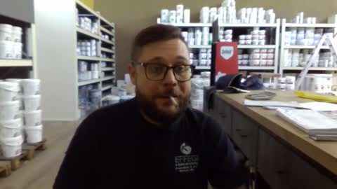 the italian job online show from 04/10/26, 10:09