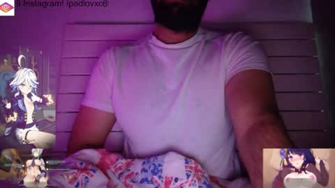 Snapshot of ipadlovxc69 chatting on 02/27/25, 09:54 ipadlovxc69 online show from 02/27/25, 09:54