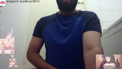 ipadlovxc69 online show from 02/10/26, 06:50