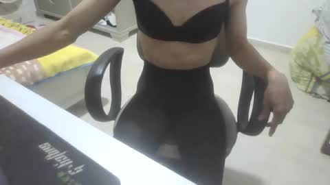 YourVirtualSlave online show from 12/16/25, 09:58