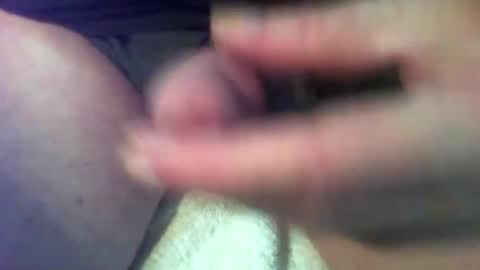 Snapshot of ipuck55 chatting on 12/17/24, 10:22 ipuck55 online show from 12/17/24, 10:22