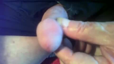 Snapshot of ipuck55 chatting on 02/11/26, 10:37 ipuck55 online show from 02/11/26, 10:37