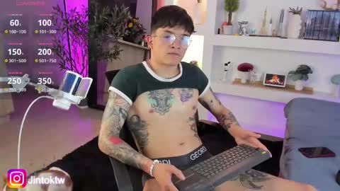 Snapshot of ireliaboy chatting on 02/20/26, 03:25 ireliaboy online show from 02/20/26, 03:25