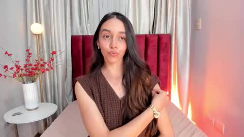 Irem Lee online show from 10/18/25, 12:35