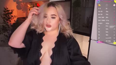 Irena Barr online show from 09/12/25, 07:25