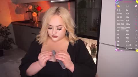 Irena Barr online show from 10/25/25, 08:03