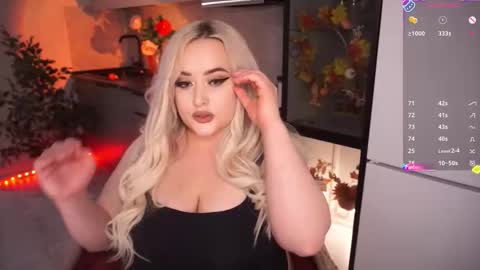 Irena Barr online show from 11/12/25, 05:46