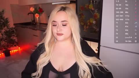 Irena Barr online show from 11/22/25, 05:34