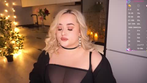 Irena Barr online show from 02/04/26, 04:40