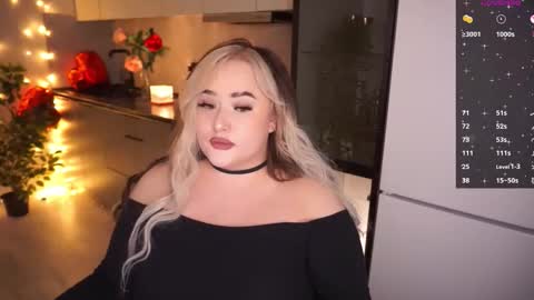 Irena Barr online show from 03/02/26, 06:48