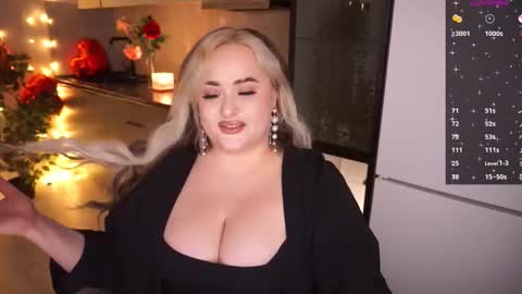 Irena Barr online show from 03/03/26, 06:14