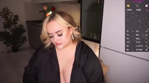 Irena Barr online show from 04/16/26, 06:52